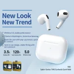 WEKOME V60 Four-Generation Max Bounty Series True Wireless Stereo Bluetooth Earphone - Image 7