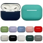 Earphone Silicone Protective Case, without Buckle - Image 2