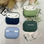 Earphone Silicone Protective Case, without Buckle - Image 3