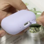 Earphone Silicone Protective Case, without Buckle - Image 4