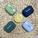 Earphone Silicone Protective Case, without Buckle - Image 5