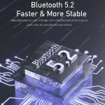 awei A886BL Air Conduction Sports Wireless Headset - Image 5