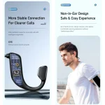 awei A889 Pro Air Conduction Sports Wireless Headset - Image 5