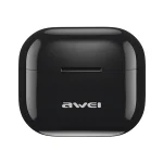 awei T1 Pro True Sports Earbuds With Charging Case, T1 Pro - Image 5
