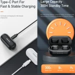 awei T13 Pro Bluetooth V5.1 Sports Headset, T13Pro - Image 4