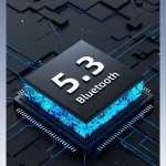 awei T50 True Wireless Gaming Bluetooth Earbuds - Image 4