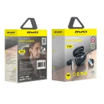 awei T50 True Wireless Gaming Bluetooth Earbuds - Image 5