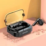 awei T58 Wireless Gaming Bluetooth Earbuds - Image 4