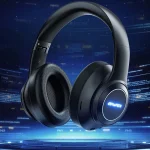 awei A200BL Wireless Stereo Headphones - Image 2
