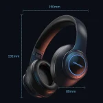 awei A300BL Wireless Stereo Headphones - Image 2