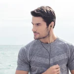 awei L5 1.2m Mini Stereo In-ear Earphones - Image 5