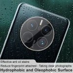 imak High Definition Integrated Phone Glass Lens Film, For Huawei Mate 50, For Huawei Mate 50 Pro, For Realme GT2 Explorer Master - Image 4