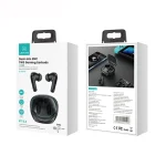 USAMS XJ13 XJ ENC Dual Microphone Noise Cancelling TWS Wireless Bluetooth Earphone - Image 7