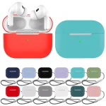 For AirPods Pro 2 Earphone Silicone Protective Case - Image 2