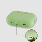 For AirPods Pro 2 Earphone Silicone Protective Case - Image 4