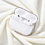 For AirPods Pro 2 Earphone Transparent PC Protective Case - Image 2