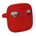 For JBL Tune Flex Earphone Silicone Protective Case - Image 3