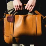 Anti-fall Snakeskin Texture PU Leather Protective Case with Carabiner, For AirPods Pro, For AirPods 1 & 2 - Image 11