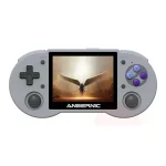 ANBERNIC RG353P Handheld Game Console 3.5 inch Screen Android Linux System, 16G, 16G+64G, 16G+128G, 16G+256G
