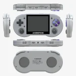 ANBERNIC RG353P Handheld Game Console 3.5 inch Screen Android Linux System, 16G, 16G+64G, 16G+128G, 16G+256G - Image 9