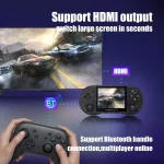 ANBERNIC RG353P Handheld Game Console 3.5 inch Screen Android Linux System, 16G, 16G+64G, 16G+128G, 16G+256G - Image 7