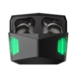 Lenovo GM5 TWS Bluetooth Wireless Sports Waterproof Noise Reduction Gaming Earphone with Mic, GM5 - Image 8