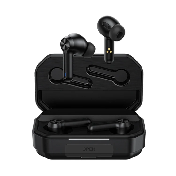 Lenovo LP3 Pro TWS Wireless Bluetooth 5.0 LED Power Display Sport Noise Reduction Earphone