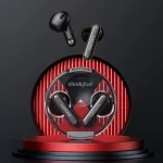 Lenovo LP10 TWS Wireless Bluetooth 5.2 Noise Reduction Earphone with Mic