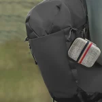 imak Headphone Data Cable Digital Accessories Storage Bag - Image 7