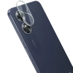 imak Integrated Rear Camera Lens Tempered Glass Film, For OPPO A17 4G Global, For Xiaomi Redmi A1 4G/A1+ 4G