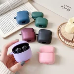 For JBL Tune Flex Earphone PC Protective Case - Image 2