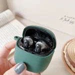 For JBL Tune Flex Earphone PC Protective Case - Image 3