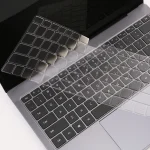 Transparent and Dustproof TPU Laptop Keyboard Protective Film, For Huawei MateBook X Pro, For Huawei MateBook 14 inch, For Huawei MateBook D 14 inch, For Huawei MateBook D 15.6 inch - Image 3