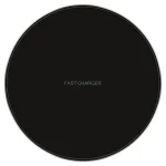 Ulefone UF005 15W Round Fast Charging Qi Wireless Charger, Ulefone UF005 - Image 2