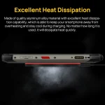 Ulefone UF005 15W Round Fast Charging Qi Wireless Charger, Ulefone UF005 - Image 8