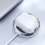 TOTUDESIGN Soft Series AA-137 Earphone TPU Protective Case, For AirPods Pro 2 - Image 5