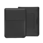 PU Leather 4 in 1 Laptop Bag with Functional Bracket, For MacBook 12 / 14 inch, For MacBook 15 / 16 inch