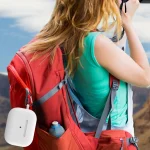 Thickened One-piece Shockproof Earphone Case, For AirPods Pro 2 - Image 7