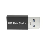 GEM02 USB Data Blocker Charging Connector, GEM02