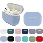Spliting Silicone Protective Case, For AirPods Pro 2 - Image 2