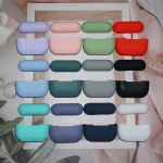 Spliting Silicone Protective Case, For AirPods Pro 2 - Image 3