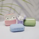 Spliting Silicone Protective Case, For AirPods Pro 2 - Image 6