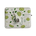 PU Leather Wireless Earphone Case, For AirPods 3, For AirPods 1/2