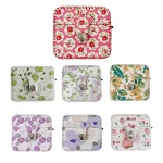 PU Leather Wireless Earphone Case, For AirPods 3, For AirPods 1/2 - Image 2