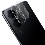 imak Integrated Rear Camera Lens Tempered Glass Film, For Honor Play 40 Plus 5G, For Xiaomi Poco M5 4G, For Realme 9i 5G, For Realme 10 5G, For Xiaomi Redmi Note 12 5G China...