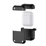 Wing TPU + PC Shockproof Earphone Protective Case, For AirPods 1 / 2, For AirPods 3, For AirPods Pro - Image 3