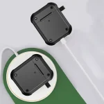 Wing TPU + PC Shockproof Earphone Protective Case, For AirPods 1 / 2, For AirPods 3, For AirPods Pro - Image 4