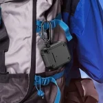 Wing TPU + PC Shockproof Earphone Protective Case, For AirPods 1 / 2, For AirPods 3, For AirPods Pro - Image 7