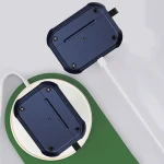 Wing TPU + PC Shockproof Earphone Protective Case, For AirPods Pro 2 - Image 4