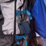 Wing TPU + PC Shockproof Earphone Protective Case, For AirPods Pro 2 - Image 7